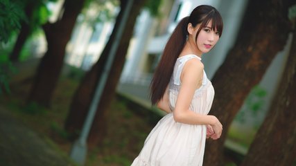梦中的女体启示未修改版